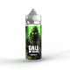 E liquide Zombie 100ml Call of Vape Cloud Vapor