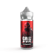 E liquide Crimson 100ml Call of Vape Cloud Vapor