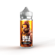 E liquide Assault 100ml Call of Vape Cloud Vapor