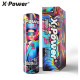 Accu 18650 3000mAh X Power