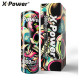 Accu 21700 5000mAh X Power