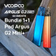 Kit Argus G2 Mini Pod Voopoo