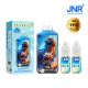 Puff Falcon X JNR 28000 puffs 2% (Boite de 5)