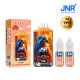 Puff Falcon X JNR 28000 puffs 2% (Boite de 5)