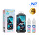 Puff Falcon X JNR 28000 puffs 2% (Boite de 5)