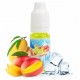 Crazy Mango - Fruizee - EliquidFrance - 10ML