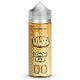 E-liquide - Shortfill Lemon Bar - 120 ml - Loaded