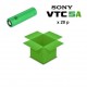 Sony VTC5A 2600 mAh Battery (Boite de 20)