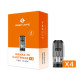 Cartouche Wenax M1 V2 Geekvape (Pack de 4)