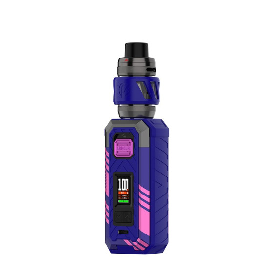 Kit Armour S - iTank T version - Vaporesso
