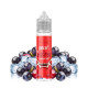 E Liquide Juneberry 50ml Liquideo Freeze