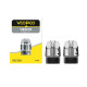 Cartouche Vinci E Voopoo (Boite de 2)