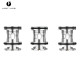 Résistances UB Max X1  (Pack de 3) Lost Vape