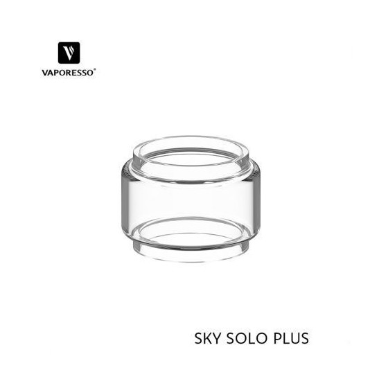 Pyrex pour Sky Solo Plus (Pack de 10) Bulb 8ml