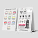 PLV Ma Petite Vape Repuff Smokeless