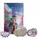 Moon Rock HEC-10 - Poop Rock