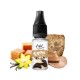 E Liquide Ryan USA 10ml Arômes et Liquides (10 pièces)