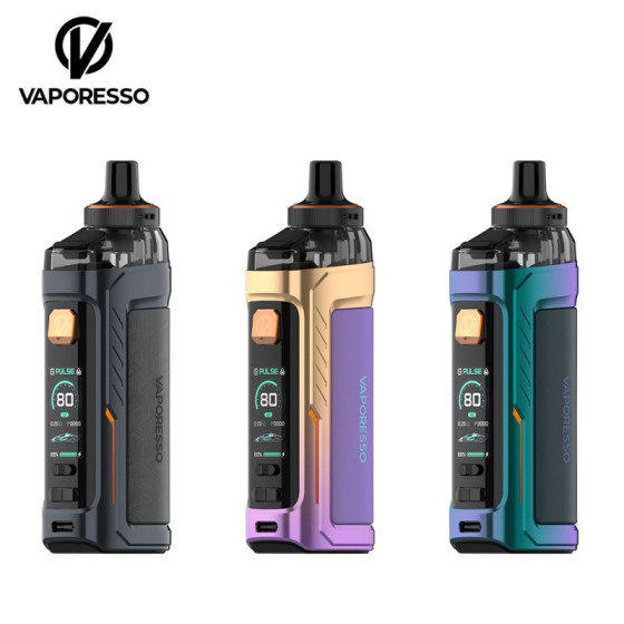 Kit Armour G Vaporesso