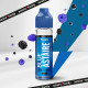 Blue Astaire 50ml  TJuice
