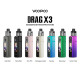 Drag X3 DTL - Voopoo
