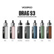 Drag S3 MTL - Voopoo