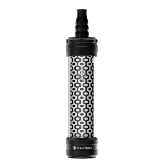 E chicha portable Hookah Air Mini Fumytech