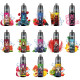 Tornado 35K (Boite de 5) by Tornado & White Rabbit