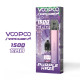 Argus G2 mini+ x CBD 10ml White Rabbit