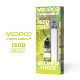 Argus G2 mini+ x CBD 10ml White Rabbit