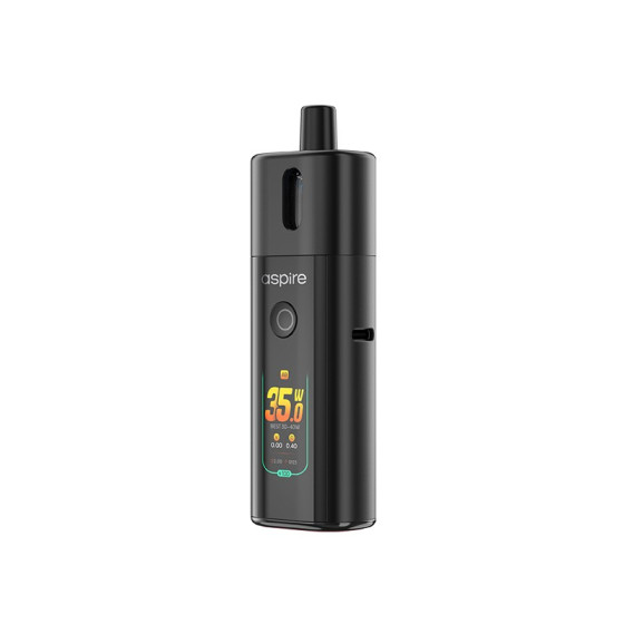 Fluffi Pro Aspire