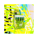 Pre rolls VMAC Hyper strong White Rabbit (Boite de 16)