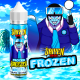 E-liquid Frozen Breezer - 50 ml - Swoke