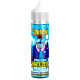 E-liquid Frozen Breezer - 50 ml - Swoke