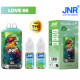 Puff Falcon X JNR 28000 puffs 2% (Boite de 5)