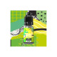 E liquide VMAC Hyper Strong 10ml White Rabbit