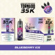 Tornado 35K (Boite de 5) by Tornado & White Rabbit
