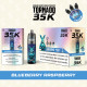 Tornado 35K (Boite de 5) by Tornado & White Rabbit