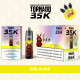 Tornado 35K (Boite de 5) by Tornado & White Rabbit