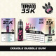 Tornado 35K (Boite de 5) by Tornado & White Rabbit