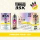 Tornado 35K (Boite de 5) by Tornado & White Rabbit