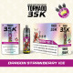 Tornado 35K (Boite de 5) by Tornado & White Rabbit