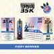 Tornado 35K (Boite de 5) by Tornado & White Rabbit