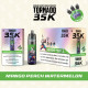 Tornado 35K (Boite de 5) by Tornado & White Rabbit