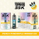 Tornado 35K (Boite de 5) by Tornado & White Rabbit