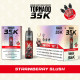 Tornado 35K (Boite de 5) by Tornado & White Rabbit