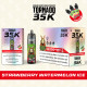 Tornado 35K (Boite de 5) by Tornado & White Rabbit