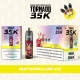 Tornado 35K (Boite de 5) by Tornado & White Rabbit