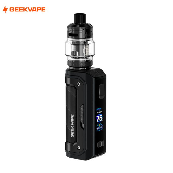 Kit Aegis Mini 5 - Geekvape