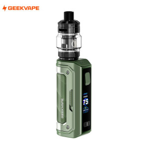 Kit Aegis Mini 5 - Geekvape