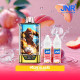 Gorilla X JNR 43K 2% (Boite de 5)